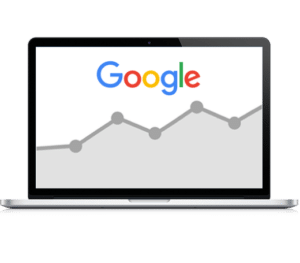  Augmentation du trafic naturel dans Google suite à un audit SEO