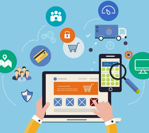 Conseils d'optimisation SEO d’un site E-commerce