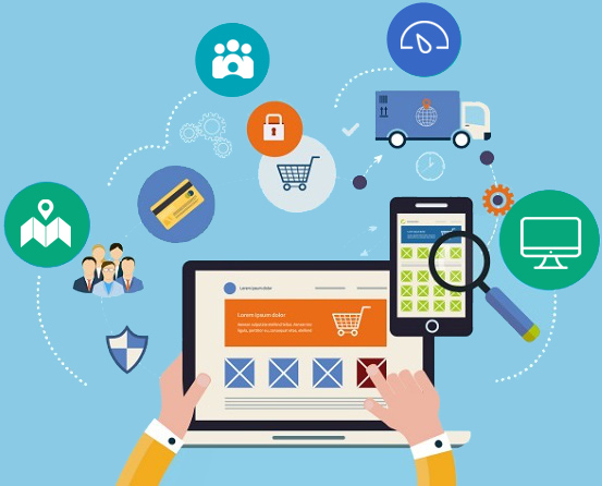 Conseils d'optimisation SEO d’un site E-commerce